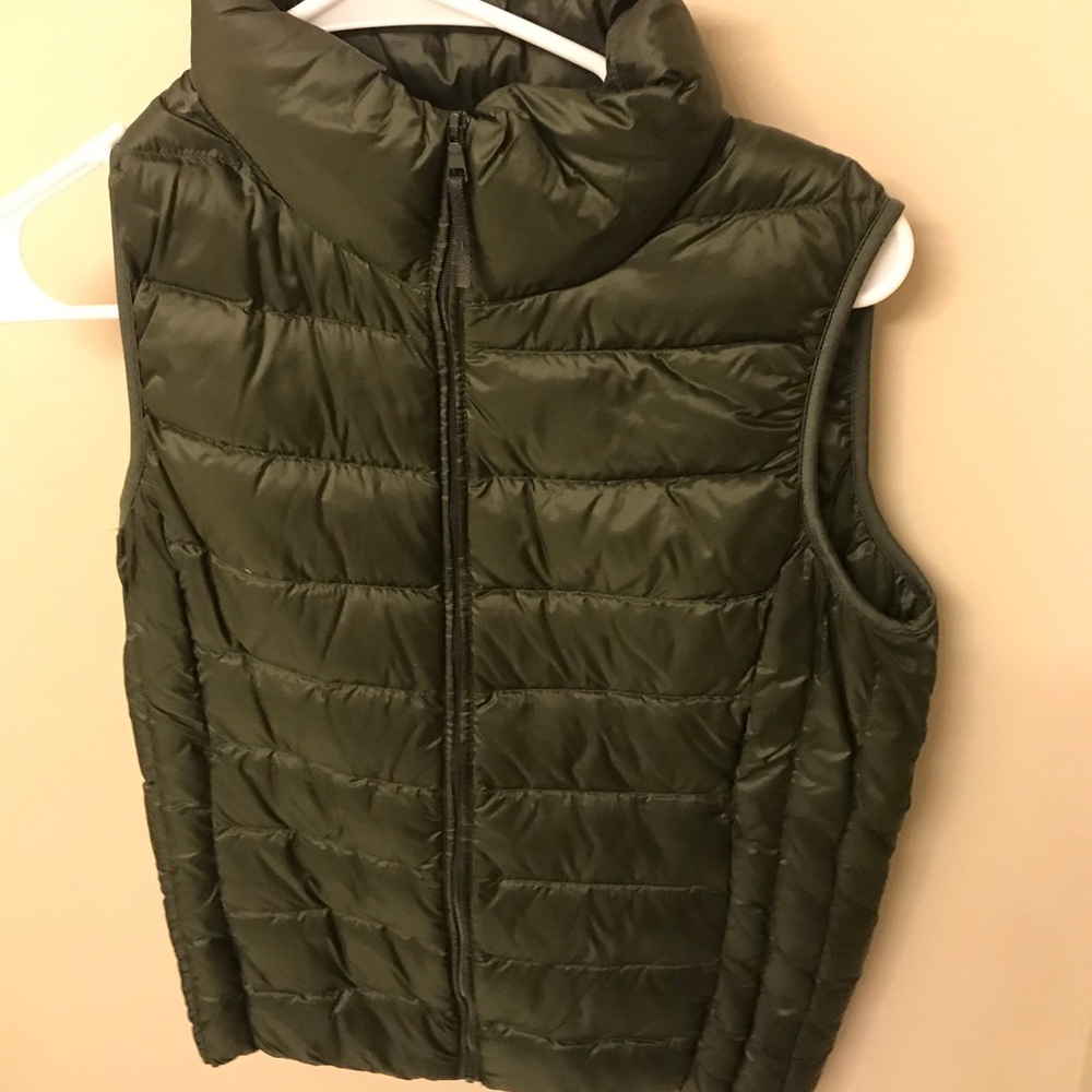 Uniqlo Vest